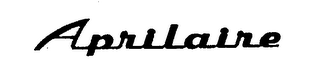 APRILAIRE logo