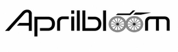 APRILBLOOM logo