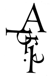 APRILE logo