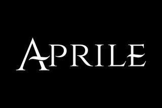 APRILE logo