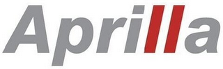 APRILLA logo