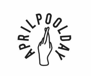 APRILPOOLDAY logo