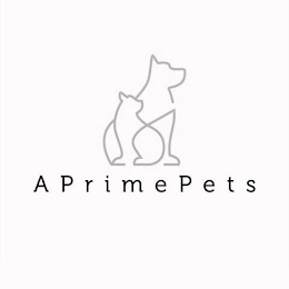 APRIMEPETS logo