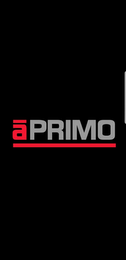 APRIMO logo