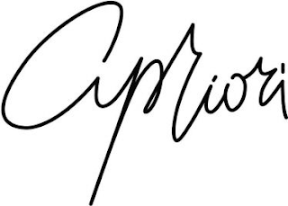 APRIORI logo