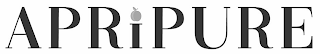 APRIPURE logo