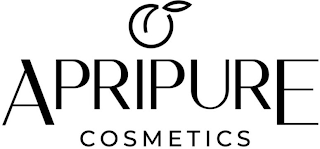 APRIPURE COSMETICS logo