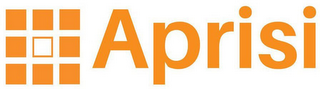 APRISI logo