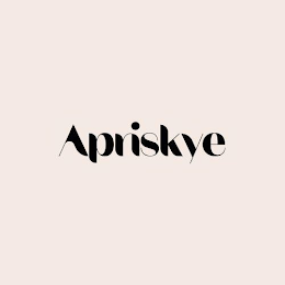 APRISKYE logo