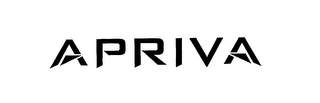 APRIVA logo