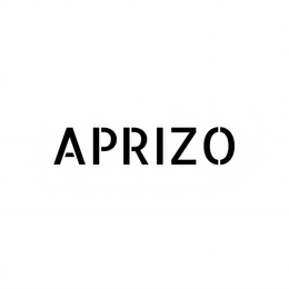APRIZO logo