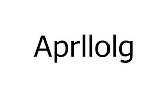 APRLLOLG logo