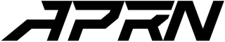 APRN logo