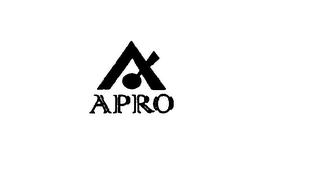 APRO logo