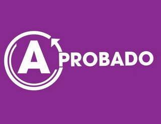 APROBADO logo