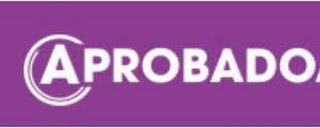 APROBADO logo