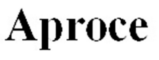 APROCE logo
