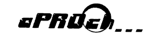 APROCH logo