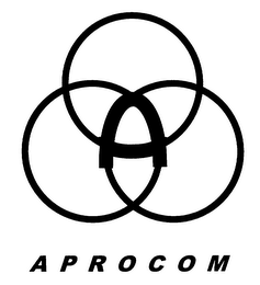 APROCOM logo