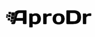 APRODR logo