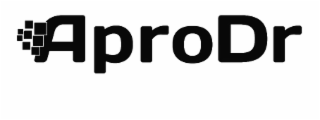 APRODR logo