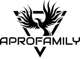 APROFAMILY logo