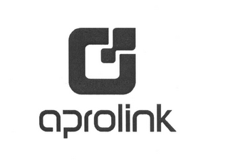 APROLINK logo