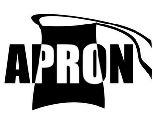 APRON logo