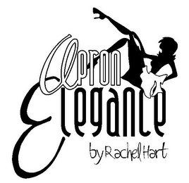 APRON ELEGANCE BY RACHEL HART logo