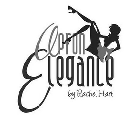APRON ELEGANCE BY RACHEL HART logo