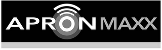 APRON MAXX logo