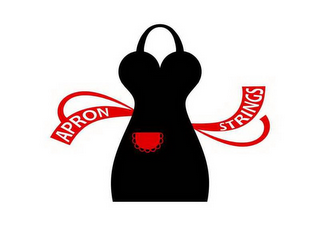 APRON STRING logo