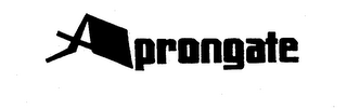 APRONGATE logo