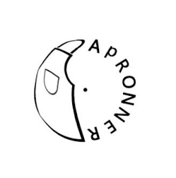 APRONNER logo