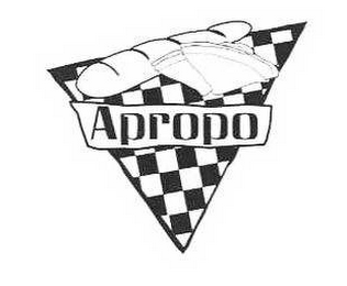 APROPO logo