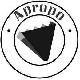 APROPO logo