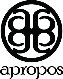 APROPOS logo