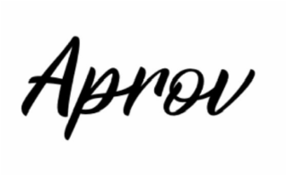 APROV logo