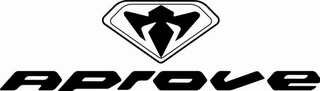 APROVE logo