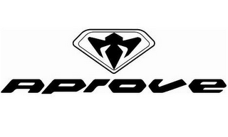 APROVE logo
