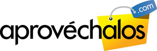 APROVÉCHALOS.COM logo