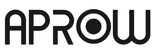 APROW logo