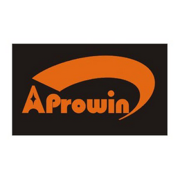 APROWIN logo