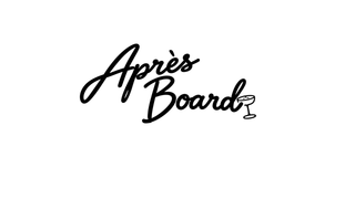 APRÈS BOARD logo