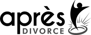 APRÈS DIVORCE logo