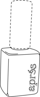 APRÉS logo