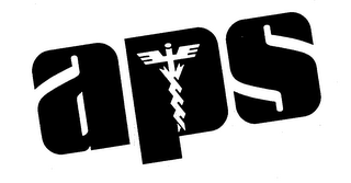 APS logo