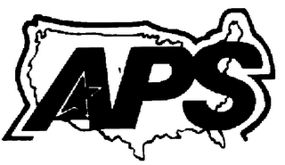 APS logo