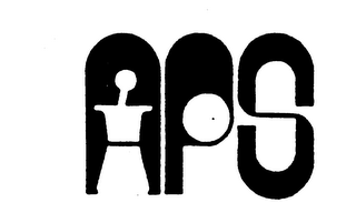 APS logo