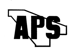 APS logo